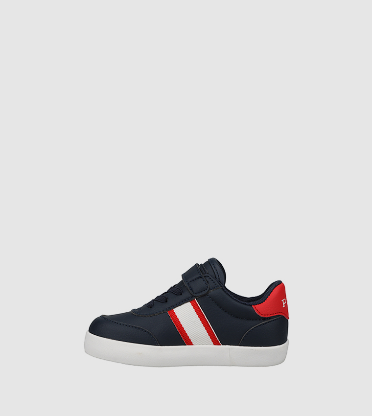 COURT LOW PS Toddler Sneakers