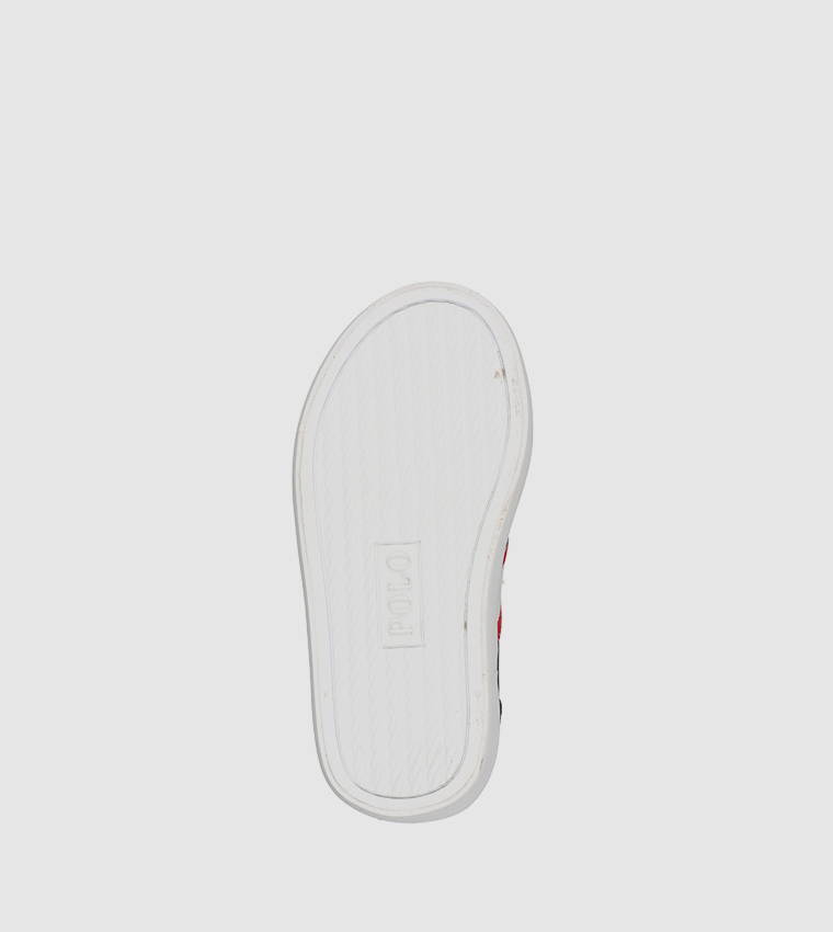COURT LOW PS Toddler Sneakers
