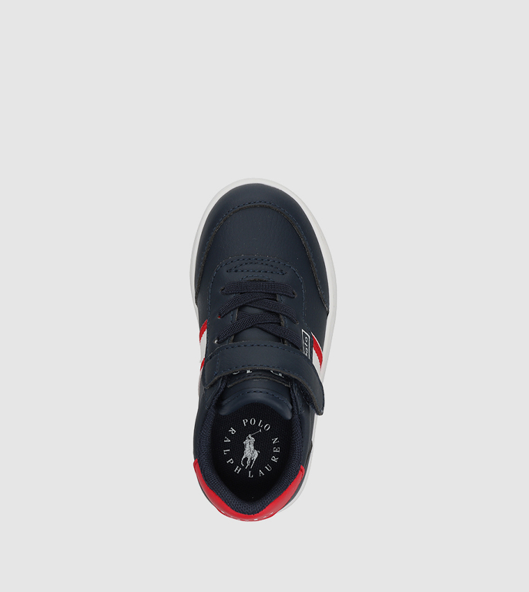 COURT LOW PS Toddler Sneakers