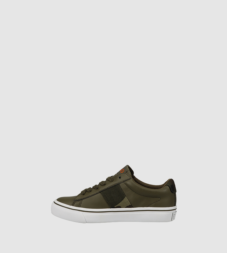 SAYER Junior Sneakers