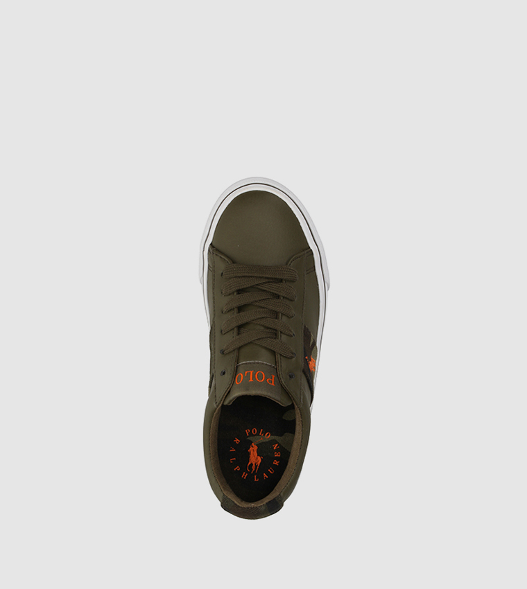 SAYER Junior Sneakers