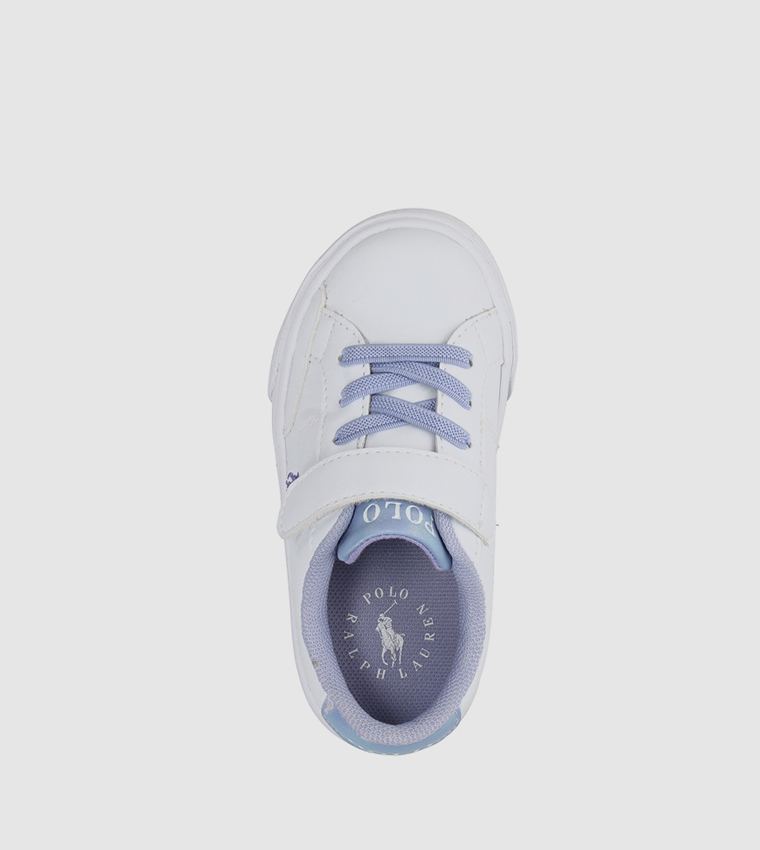 THERON IV PS Toddler Sneakers