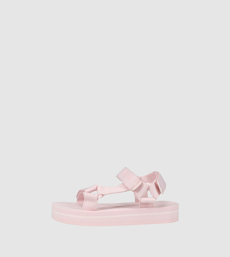 New Haven Children Heeled Sandals