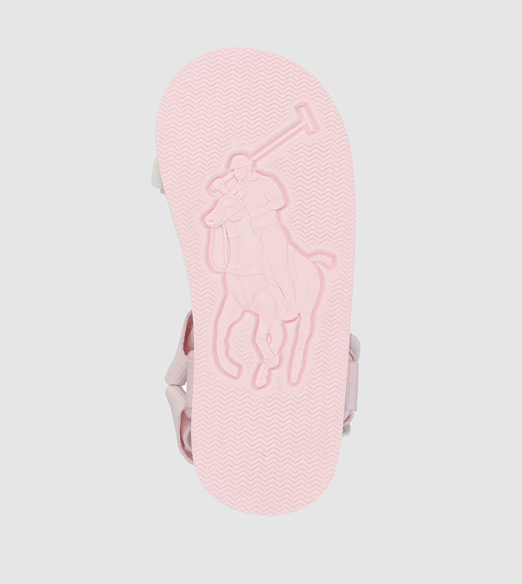 New Haven Children Heeled Sandals
