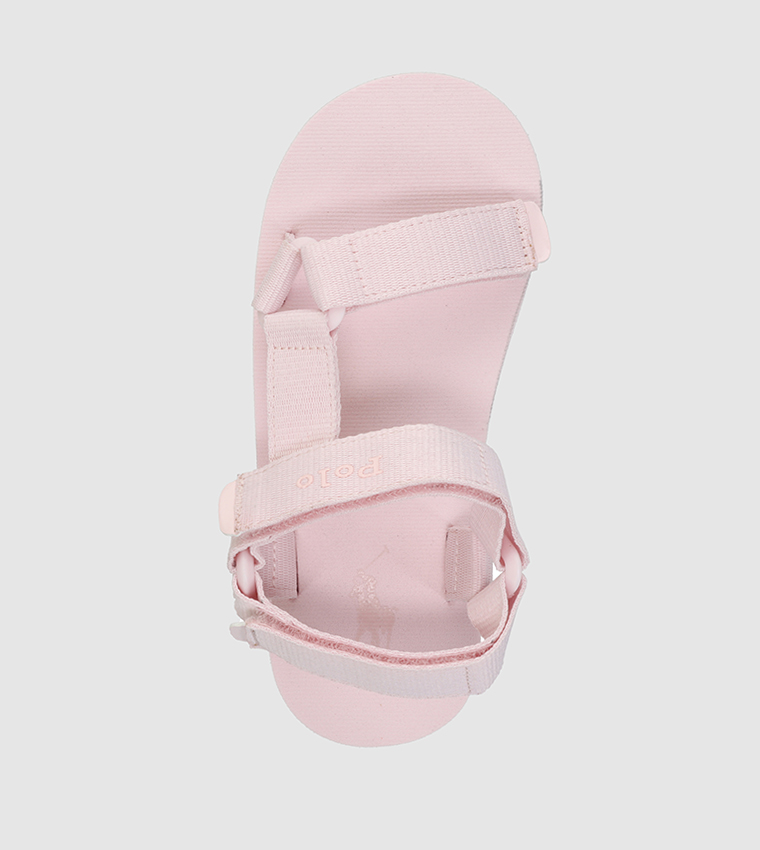 New Haven Children Heeled Sandals
