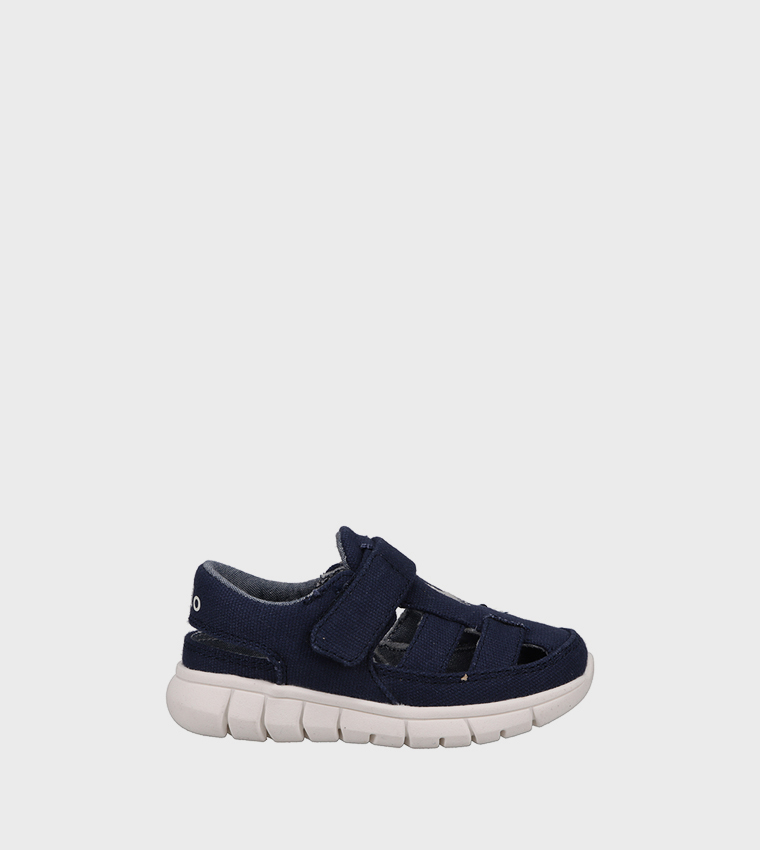 BARNES Fisherman Sandals
