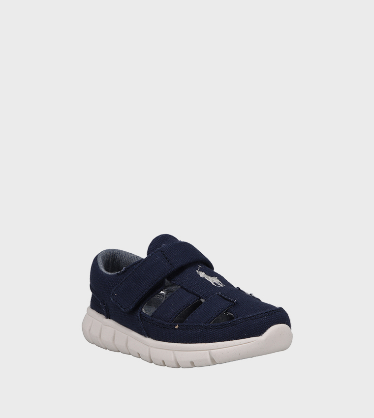 BARNES Fisherman Sandals