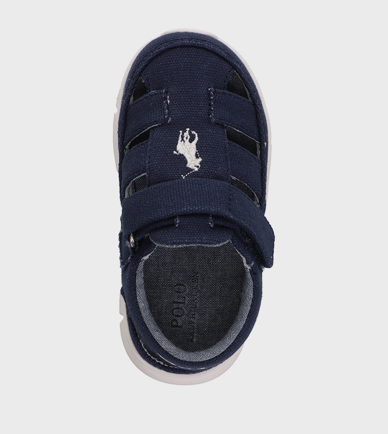 BARNES Fisherman Sandals