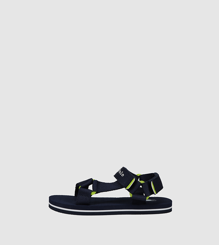 Polo ralph lauren top sandals