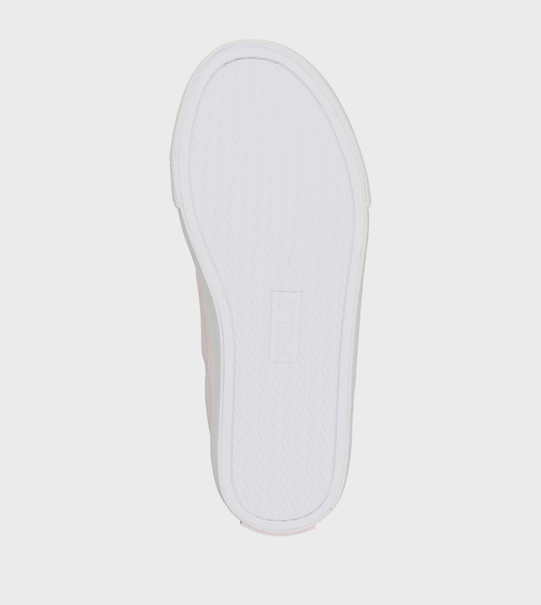 SAYER Logo Detail Lace-Up Sneakers