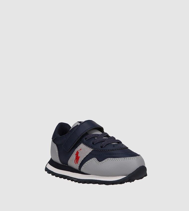 TRAIN 89 Children Low Top Sneakers
