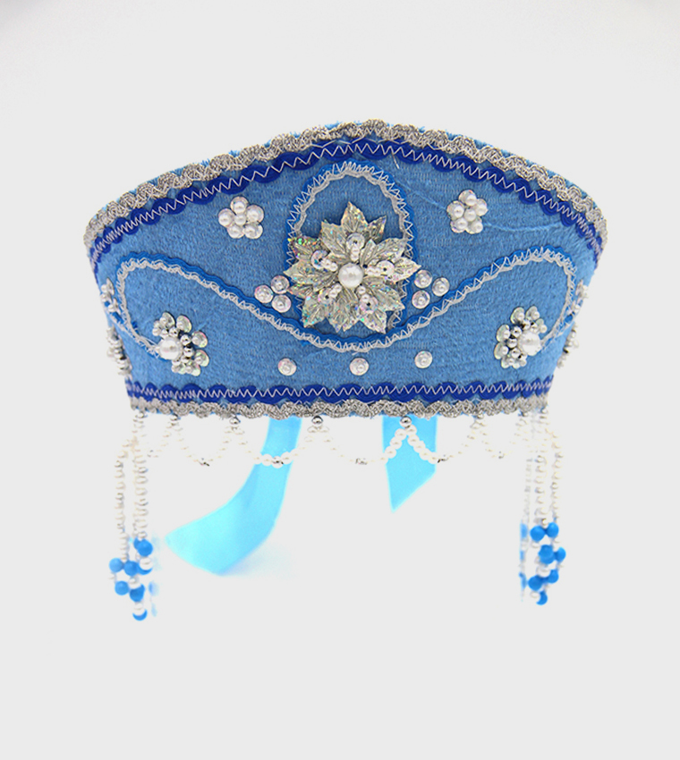 غطاء رأس تقليدي  