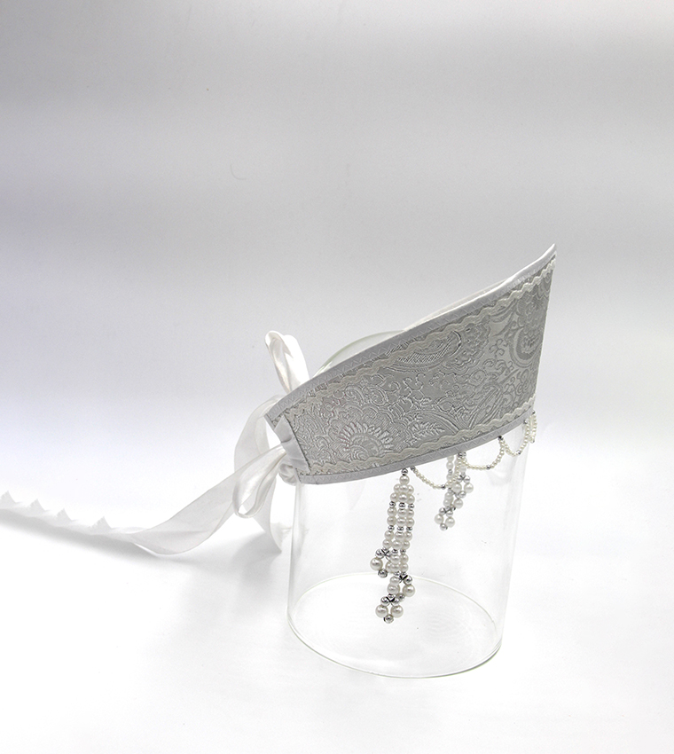 Traditional Headdress Kokoshnik
