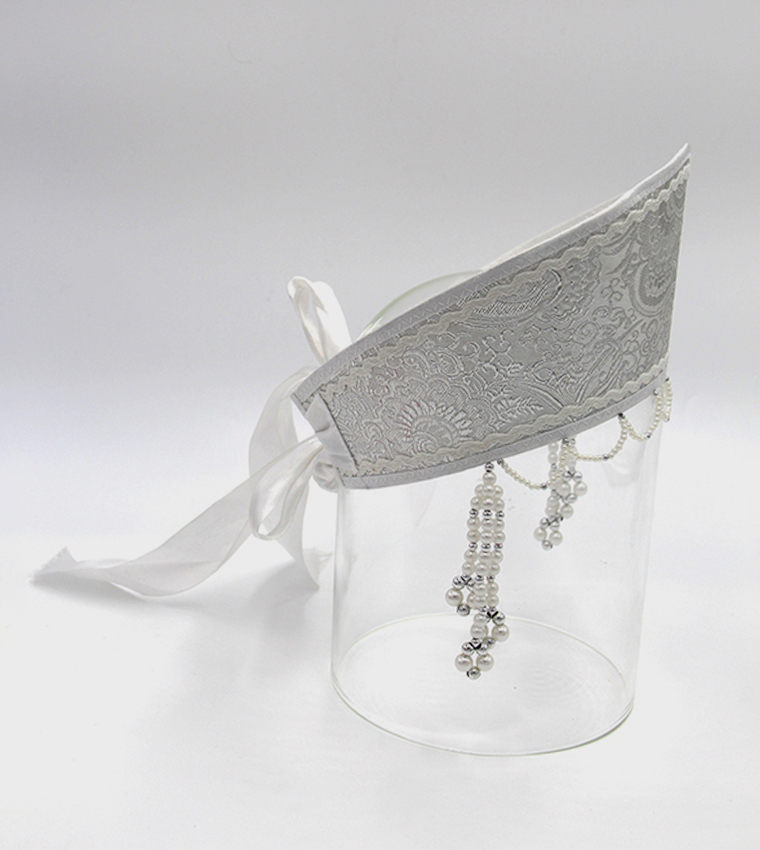 Traditional Headdress Kokoshnik