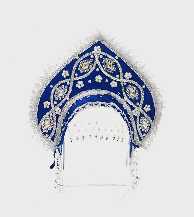 غطاء رأس تقليدي  
