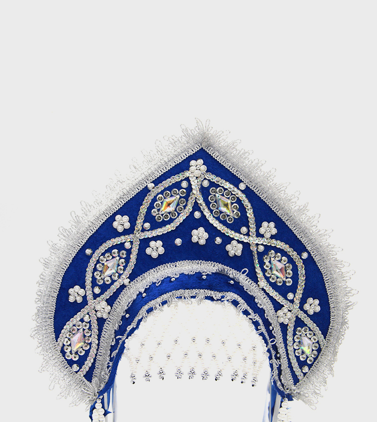 غطاء رأس تقليدي  