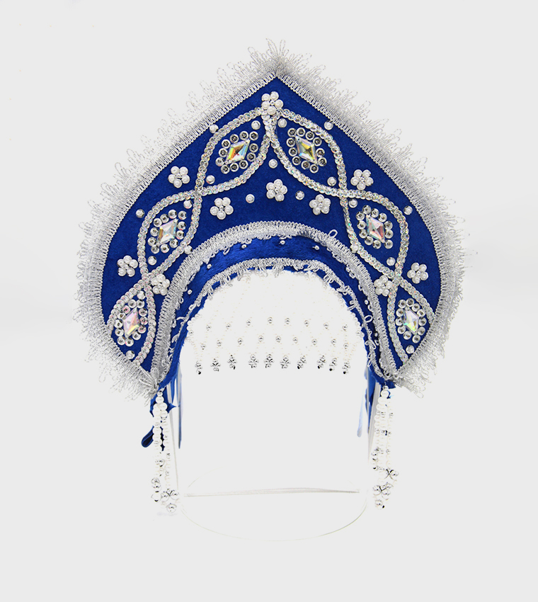 غطاء رأس تقليدي  