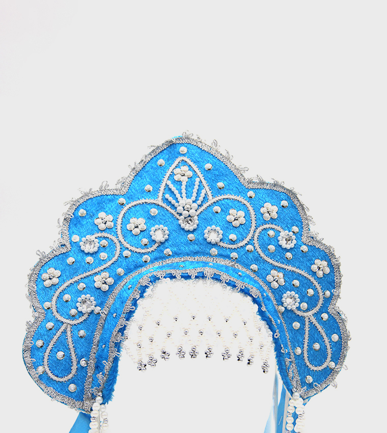 غطاء رأس تقليدي  
