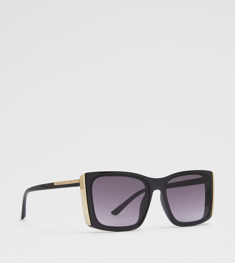 RHECIA Oversized Sunglasses