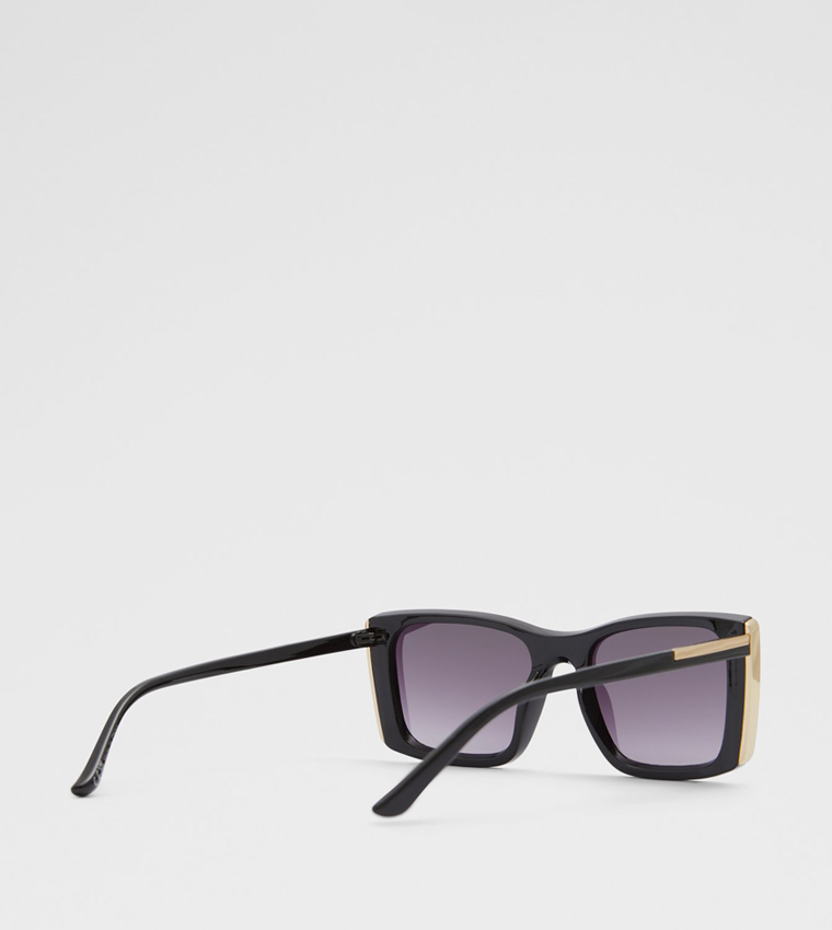 RHECIA Oversized Sunglasses