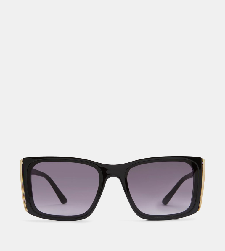 RHECIA Oversized Sunglasses