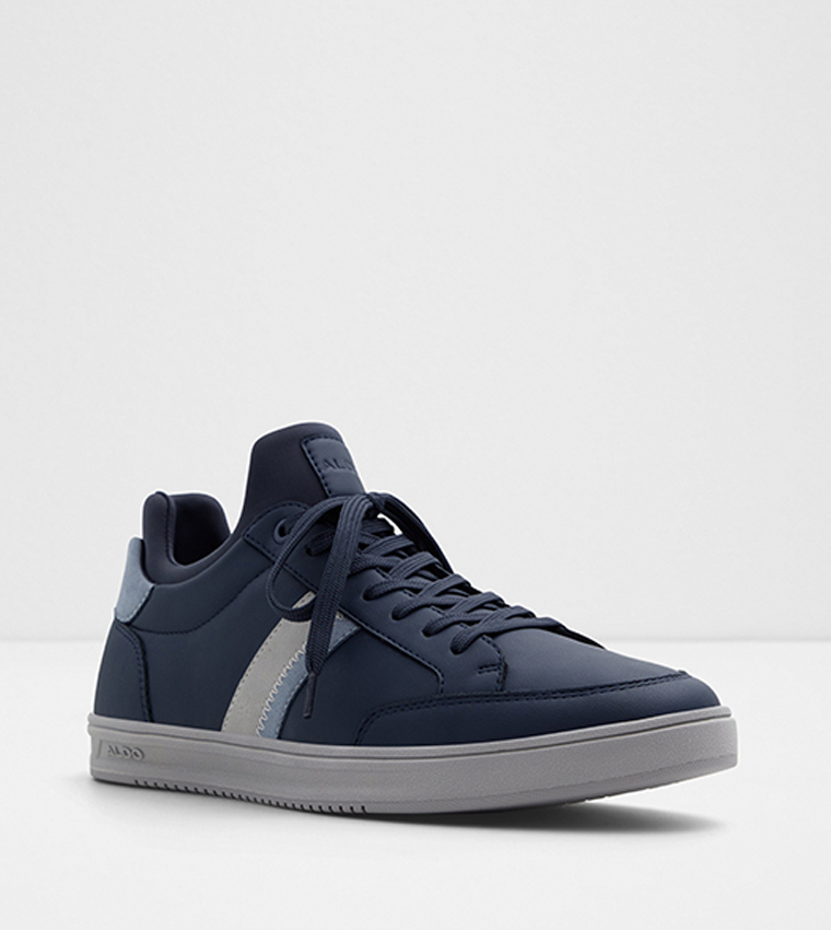 RHIADE Lace-Up Sneakers