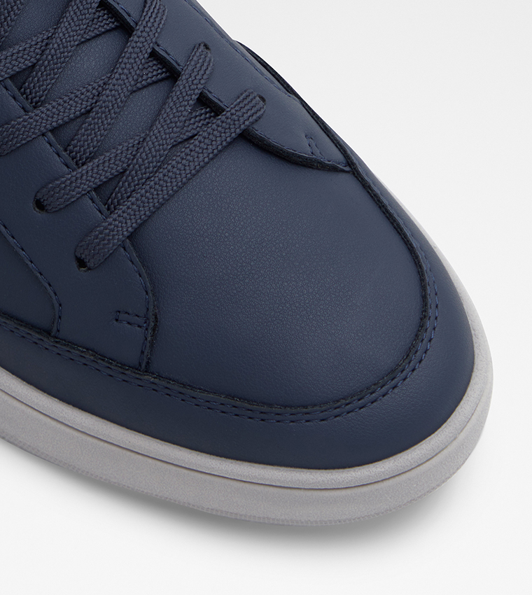 RHIADE Lace-Up Sneakers