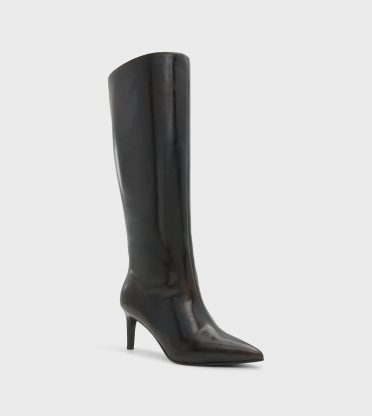 RHODDE Knee High Boots