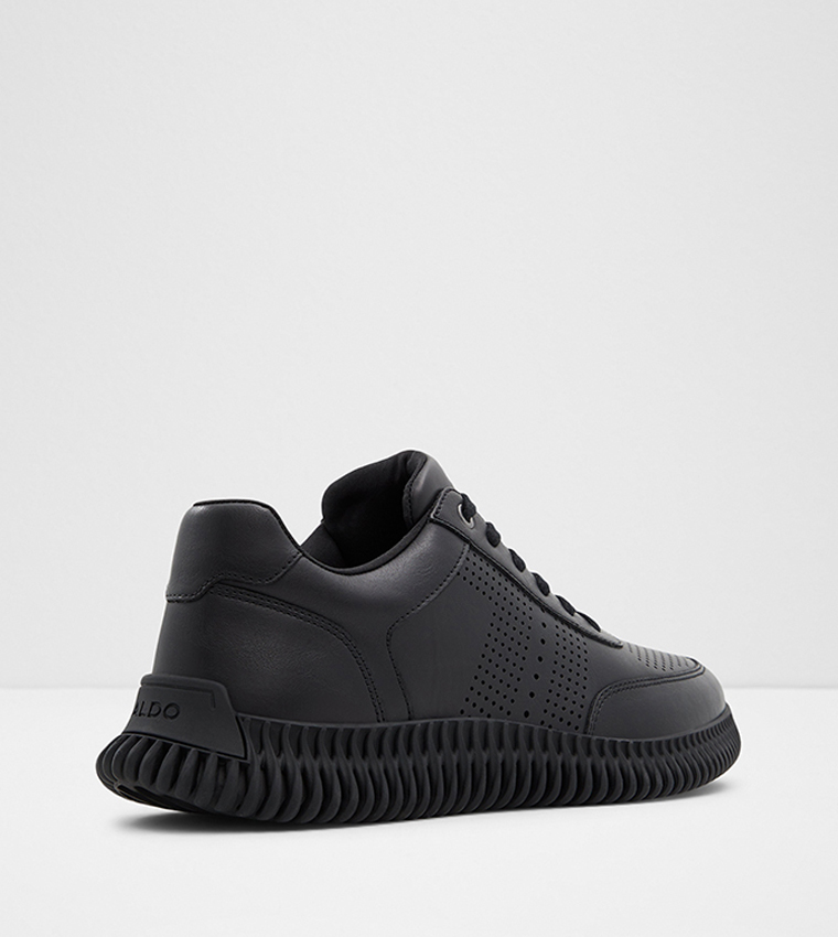 Aldo mens clearance running shoes