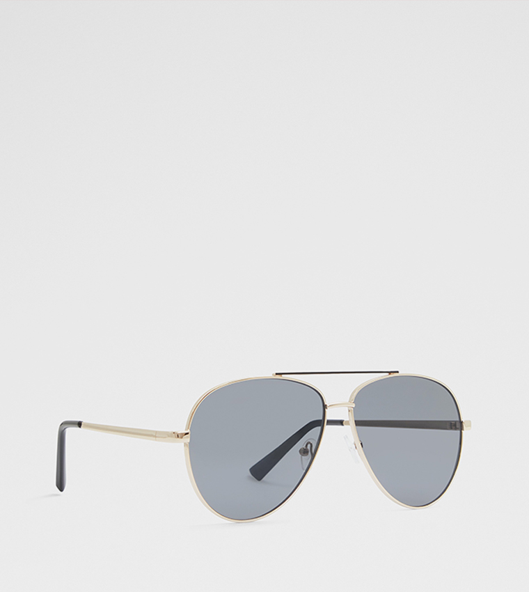 RITZBERGE Aviator Sunglasses