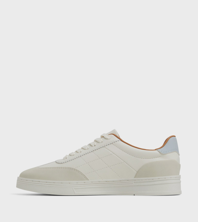 RIVALDO Lace-Up Sneakers