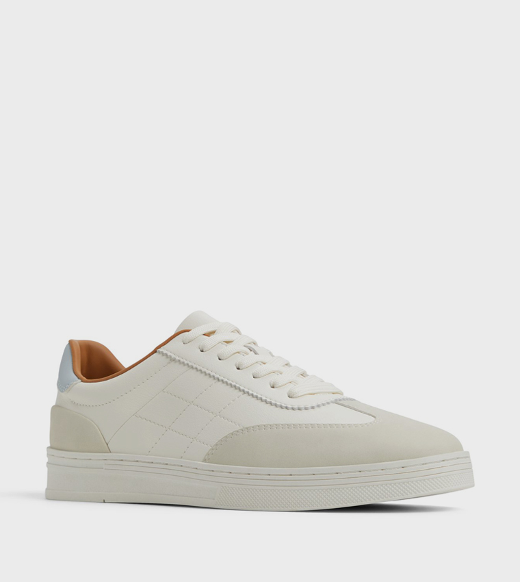 RIVALDO Lace-Up Sneakers