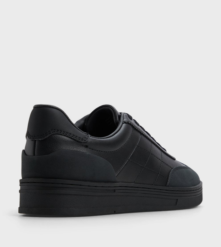 RIVALDO Lace-Up Sneakers
