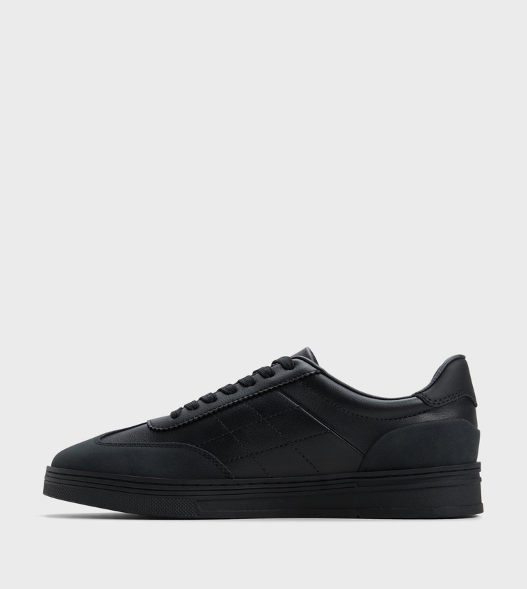 RIVALDO Lace-Up Sneakers
