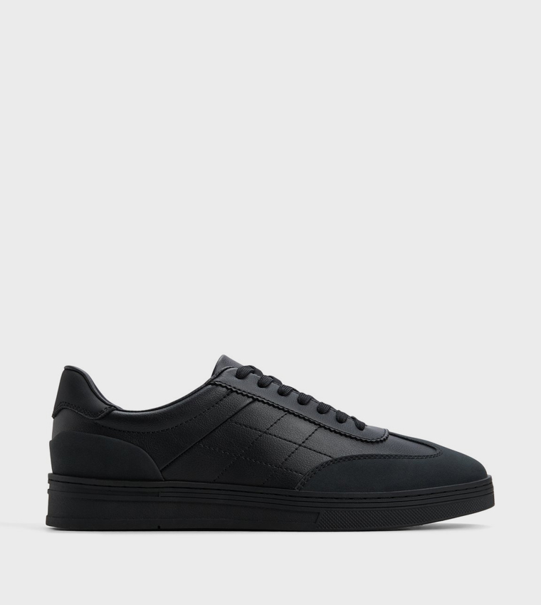 RIVALDO Lace-Up Sneakers