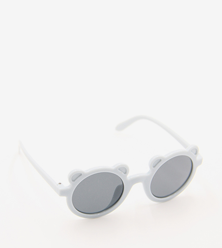 ANA Sunglasses and Bow Headband Set