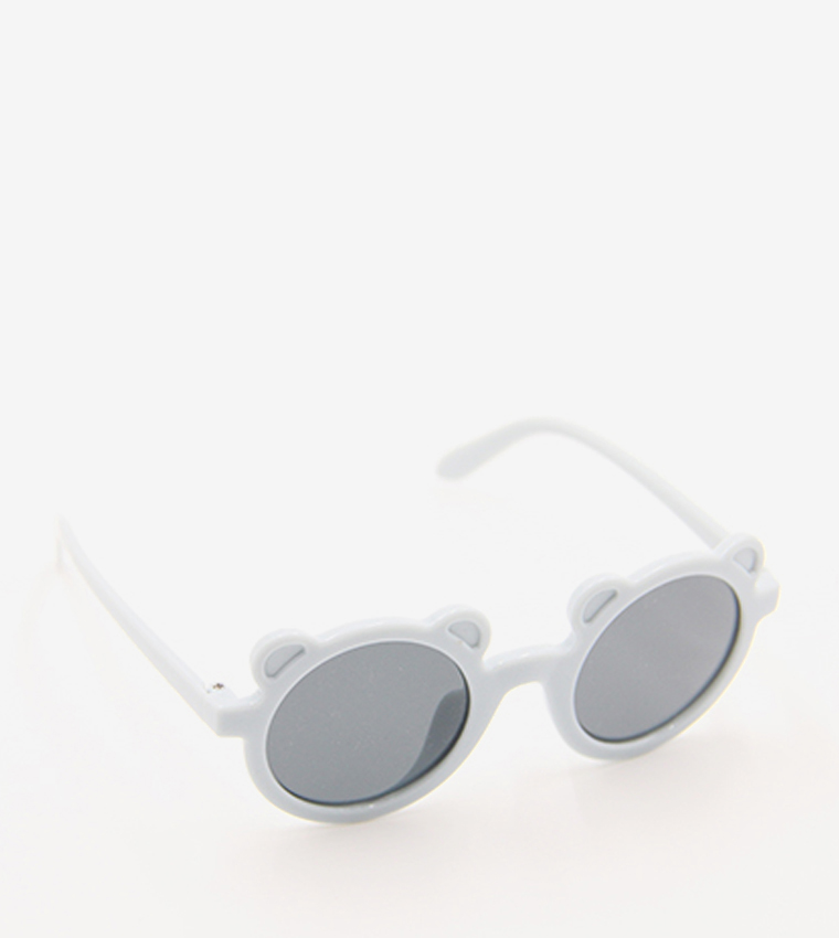 ANA Sunglasses and Bow Headband Set
