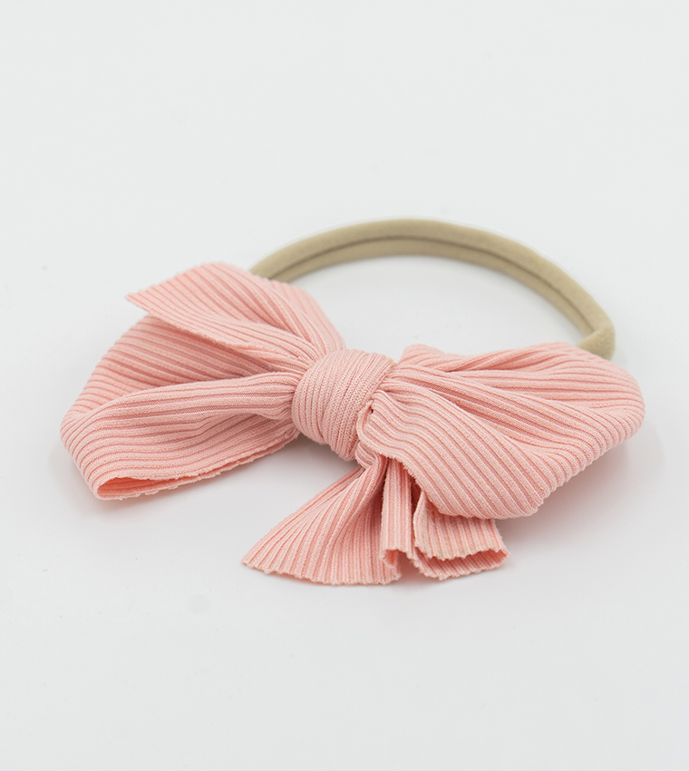 Girl's Sunglasses and Headband Set