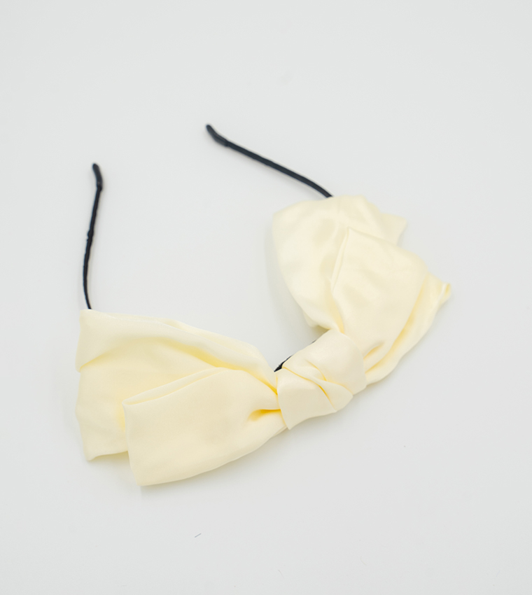 Monalisa Girl's Headband