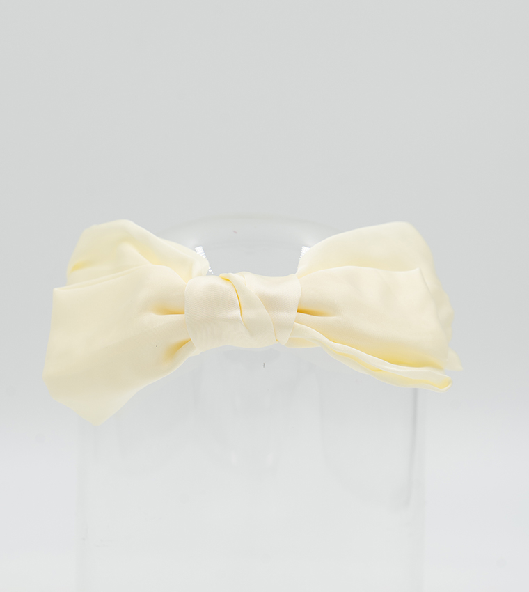 Monalisa Girl's Headband