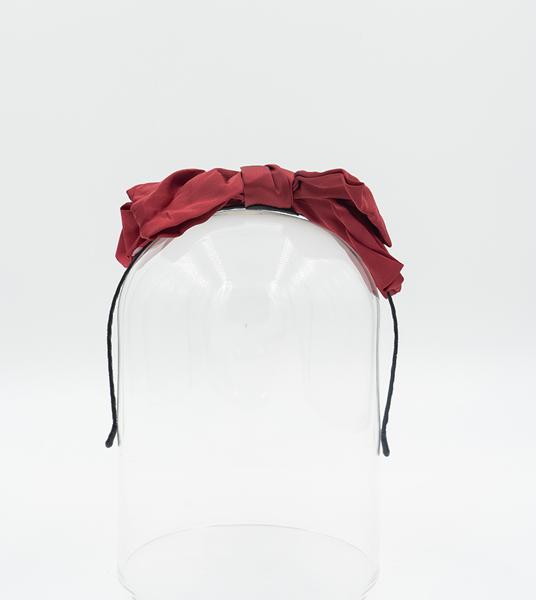 Monalisa Girl's Headband