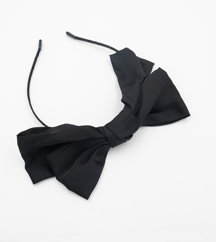 Monalisa Girl's Headband