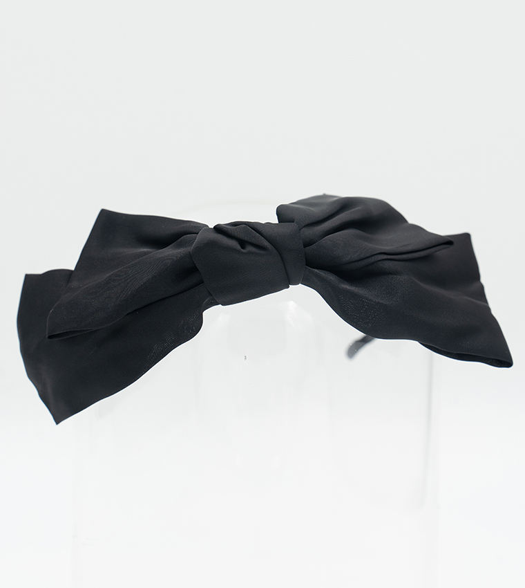 Monalisa Girl's Headband
