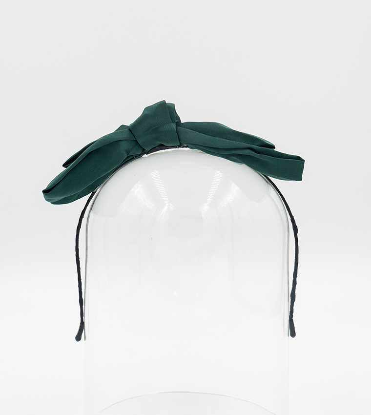 Monalisa Girl's Headband
