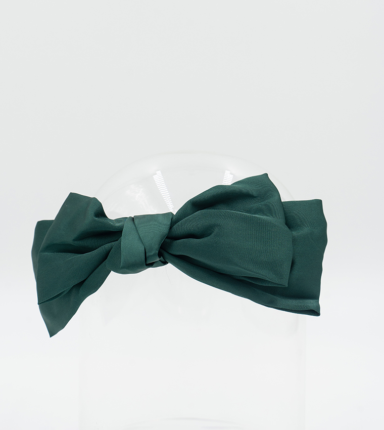 Monalisa Girl's Headband