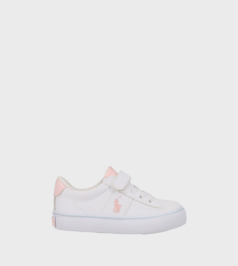 SAYER PS Velcro Closure Sneakers
