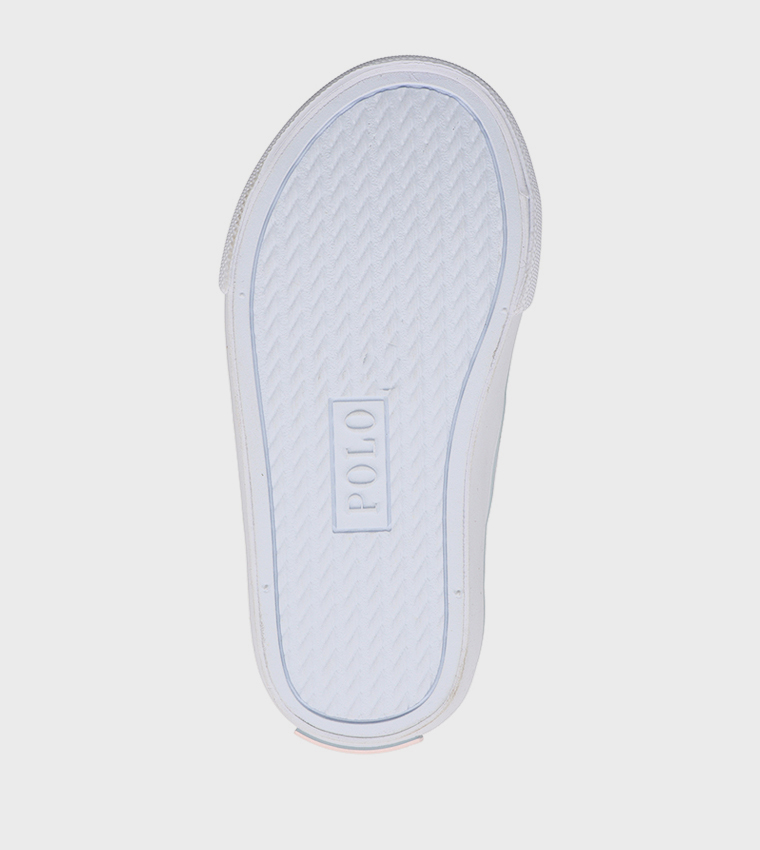 SAYER PS Velcro Closure Sneakers