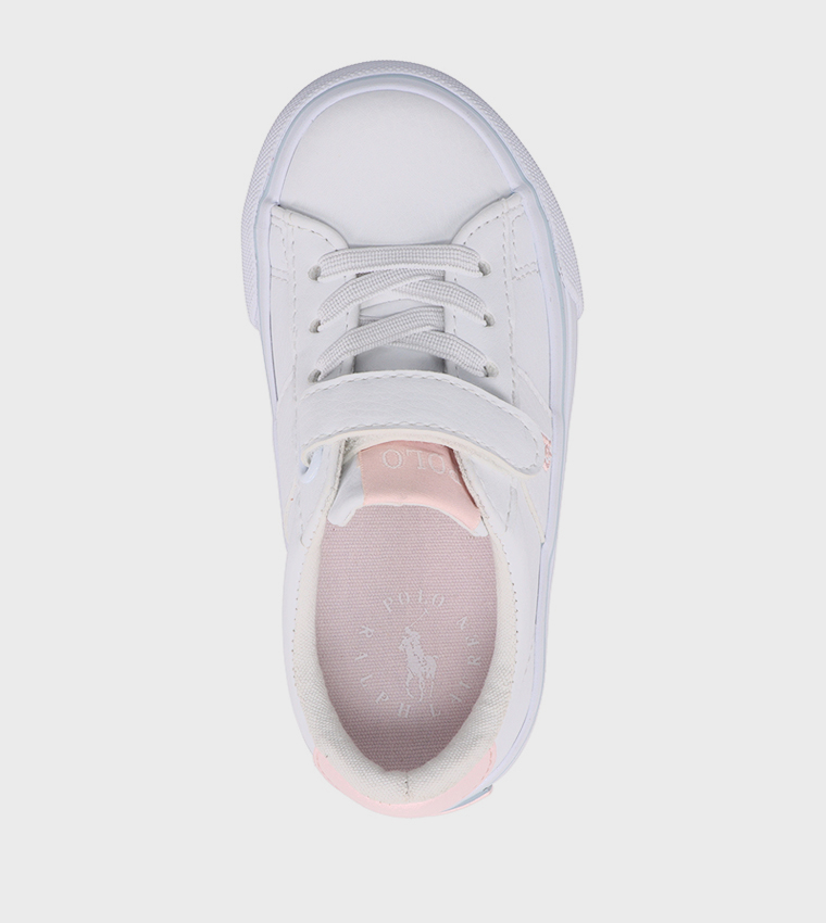 SAYER PS Velcro Closure Sneakers