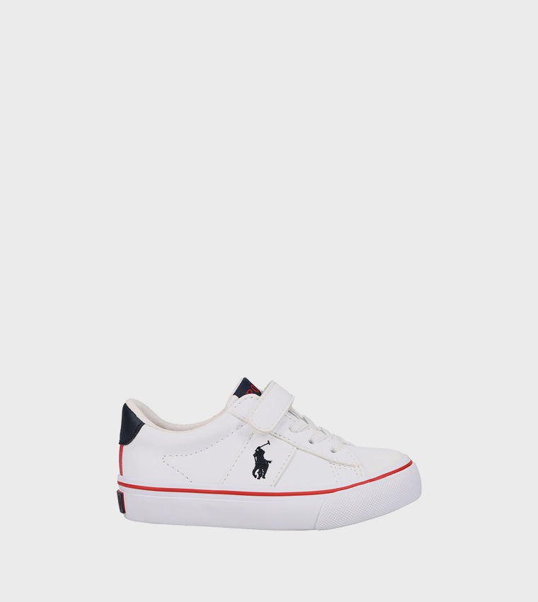 SAYER PS Velcro Closure Sneakers