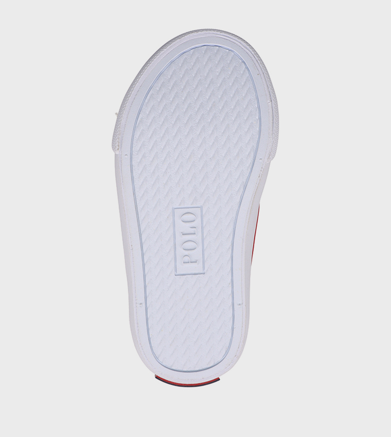 SAYER PS Velcro Closure Sneakers